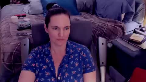 Nina Jaymes online show from 12-21-24, 12:42