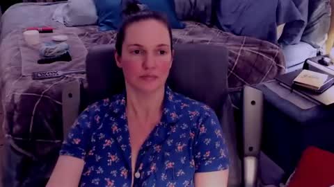 Nina Jaymes online show from 12-21-24, 03:47