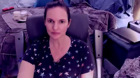 Nina Jaymes online show from 01-01-25, 08:24