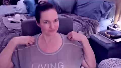 Nina Jaymes online show from 01-04-25, 12:37