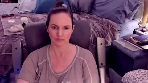 Nina Jaymes online show from 01-04-25, 03:40