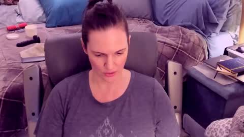 Nina Jaymes online show from 01-05-25, 12:31