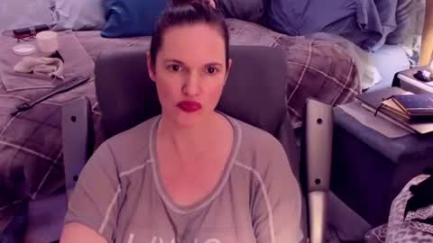 Nina Jaymes online show from 01-06-25, 01:09