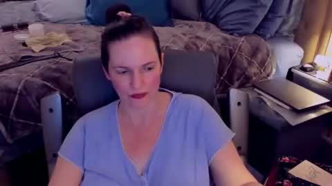 Nina Jaymes online show from 01-11-25, 06:24