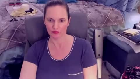 Nina Jaymes online show from 01-15-25, 05:08