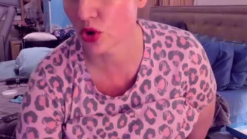 Nina Jaymes online show from 01-22-25, 11:01