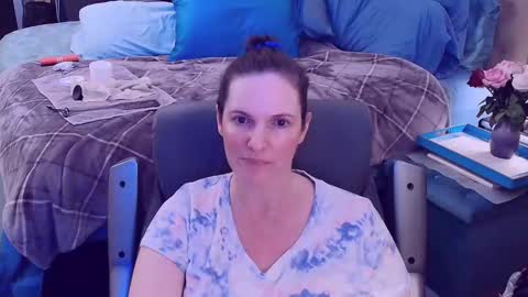 Nina Jaymes online show from 02-05-25, 05:09