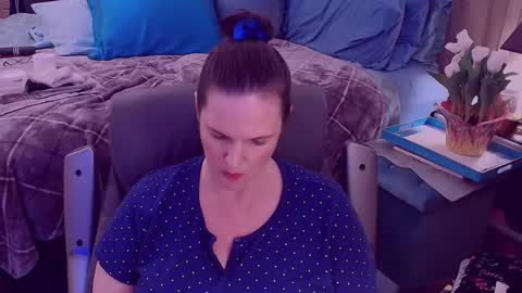 Nina Jaymes online show from 02-08-25, 04:57