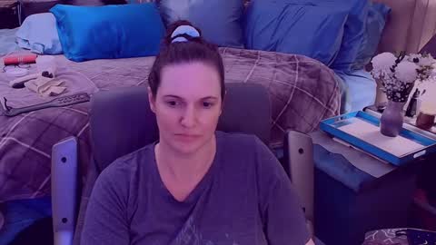 Nina Jaymes online show from 02-18-25, 03:31