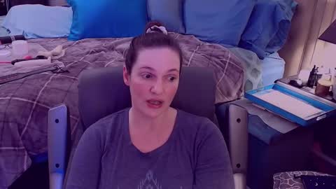 Nina Jaymes online show from 02-19-25, 11:06