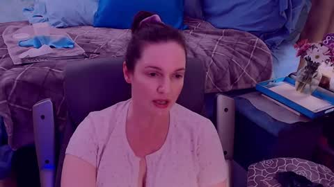 Nina Jaymes online show from 03-08-25, 04:12