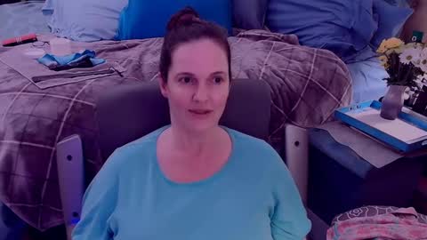 Nina Jaymes online show from 03-12-25, 03:13