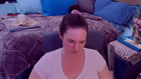 Nina Jaymes online show from 09-18-25, 09:06