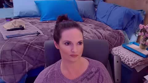 Nina Jaymes online show from 09-23-25, 10:13