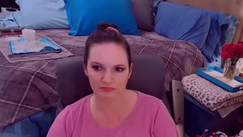 Snapshot of ninajaymes chatting on 10-07-25, 12:41 Nina Jaymes online show from 10-07-25, 12:41