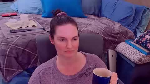 Snapshot of ninajaymes chatting on 10-30-25, 12:56 Nina Jaymes online show from 10-30-25, 12:56