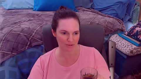 Snapshot of ninajaymes chatting on 11-05-25, 02:22 Nina Jaymes online show from 11-05-25, 02:22