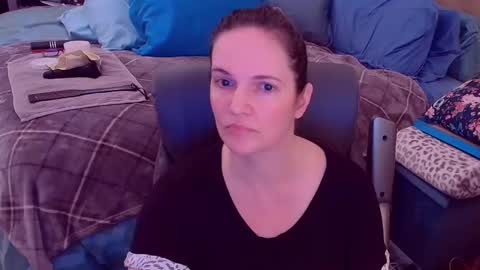 Snapshot of ninajaymes chatting on 11-14-25, 02:32 Nina Jaymes online show from 11-14-25, 02:32