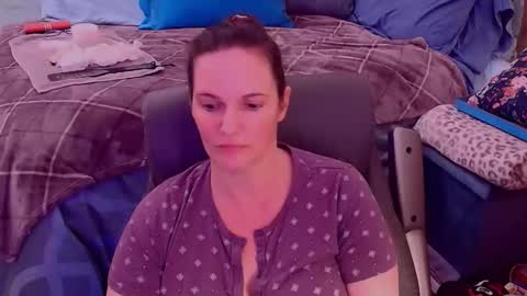 Snapshot of ninajaymes chatting on 12-20-25, 02:18 Nina Jaymes online show from 12-20-25, 02:18