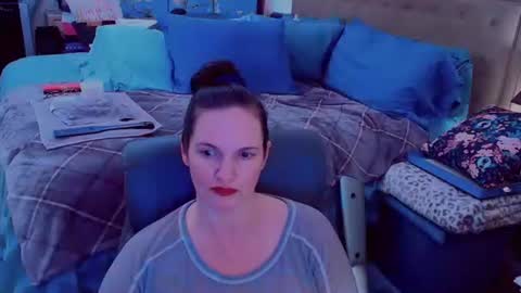 Nina Jaymes online show from 01-11-26, 09:20