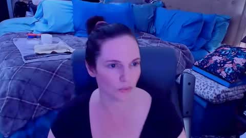 Nina Jaymes online show from 03-06-26, 11:34