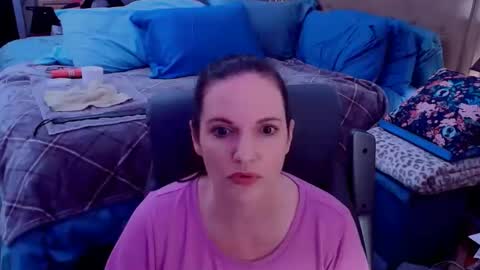 Nina Jaymes online show from 04-07-26, 01:06