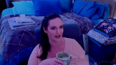 Snapshot of ninajaymes chatting on 05-07-26, 10:37 Nina Jaymes online show from 05-07-26, 10:37