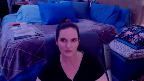 Snapshot of ninajaymes chatting on 05-11-26, 09:45 Nina Jaymes online show from 05-11-26, 09:45