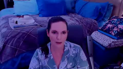 Snapshot of ninajaymes chatting on 05-14-26, 10:49 Nina Jaymes online show from 05-14-26, 10:49