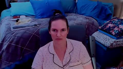 Snapshot of ninajaymes chatting on 05-18-26, 11:43 Nina Jaymes online show from 05-18-26, 11:43