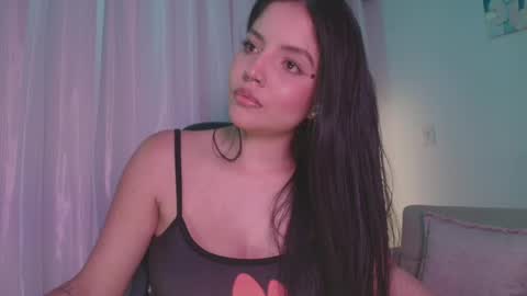 Snapshot of ninamichelle_ chatting on 02-27-25, 05:13 Nina online show from 02-27-25, 05:13