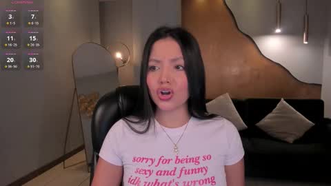  Nina  online show from 02-09-26, 06:45