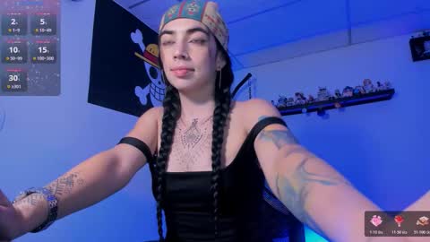 Snapshot of ninamonroee chatting on 02-04-26, 01:00 ninamonroee online show from 02-04-26, 01:00