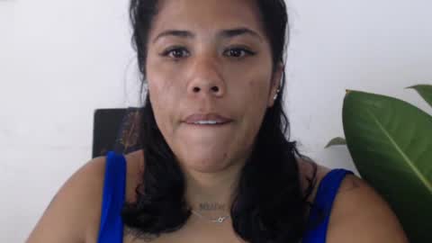 Snapshot of ninapalmer chatting on 06-14-26, 08:33 Ninapalmer online show from 06-14-26, 08:33