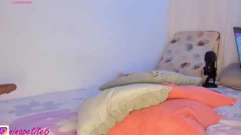 Snapshot of ninapetite chatting on 03-21-26, 12:48 0nly F4ns Ninapetite80 online show from 03-21-26, 12:48