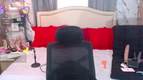 ninarussell online show from 02-01-26, 03:27