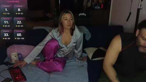 ninasins online show from 03-07-25, 11:38