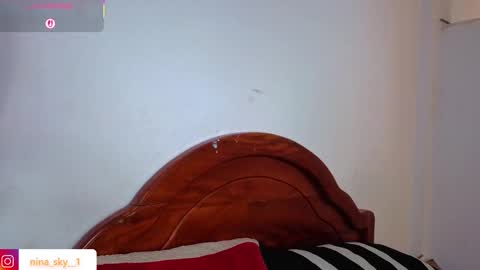 ninasky19 online show from 12-14-25, 06:45