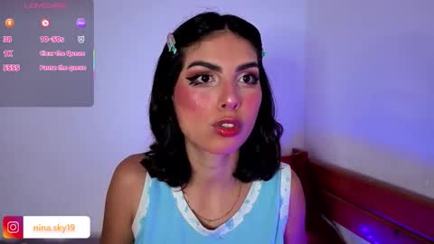 ninasky19 online show from 02-05-26, 05:01