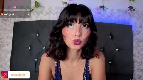 ninasky19 online show from 02-27-26, 09:26