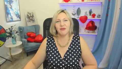 ninastarle online show from 02-11-26, 11:48