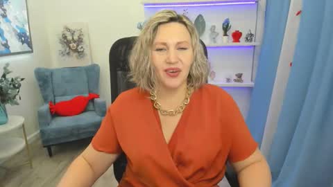 ninastarle online show from 02-21-26, 11:44