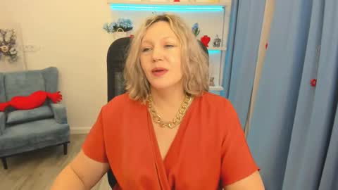 ninastarle online show from 02-28-26, 11:44