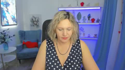 ninastarle online show from 03-13-26, 12:45