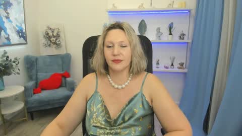 ninastarle online show from 03-22-26, 11:46