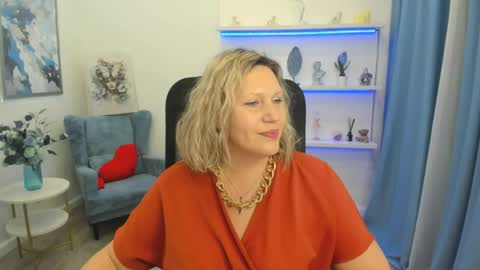 ninastarle online show from 04-19-26, 06:10