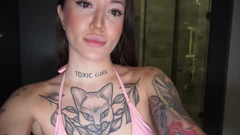 ninasuzuki online show from 01-16-26, 10:19