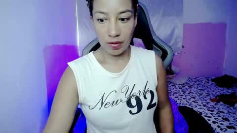 ninatinydoll1 online show from 02-20-25, 05:18
