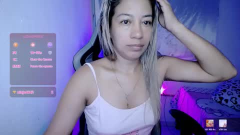 ninatinydoll1 online show from 02-03-26, 09:03