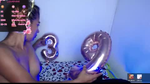 ninatinydoll1 online show from 05-23-26, 11:25